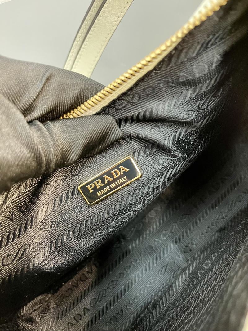 Prada Hobo Bags